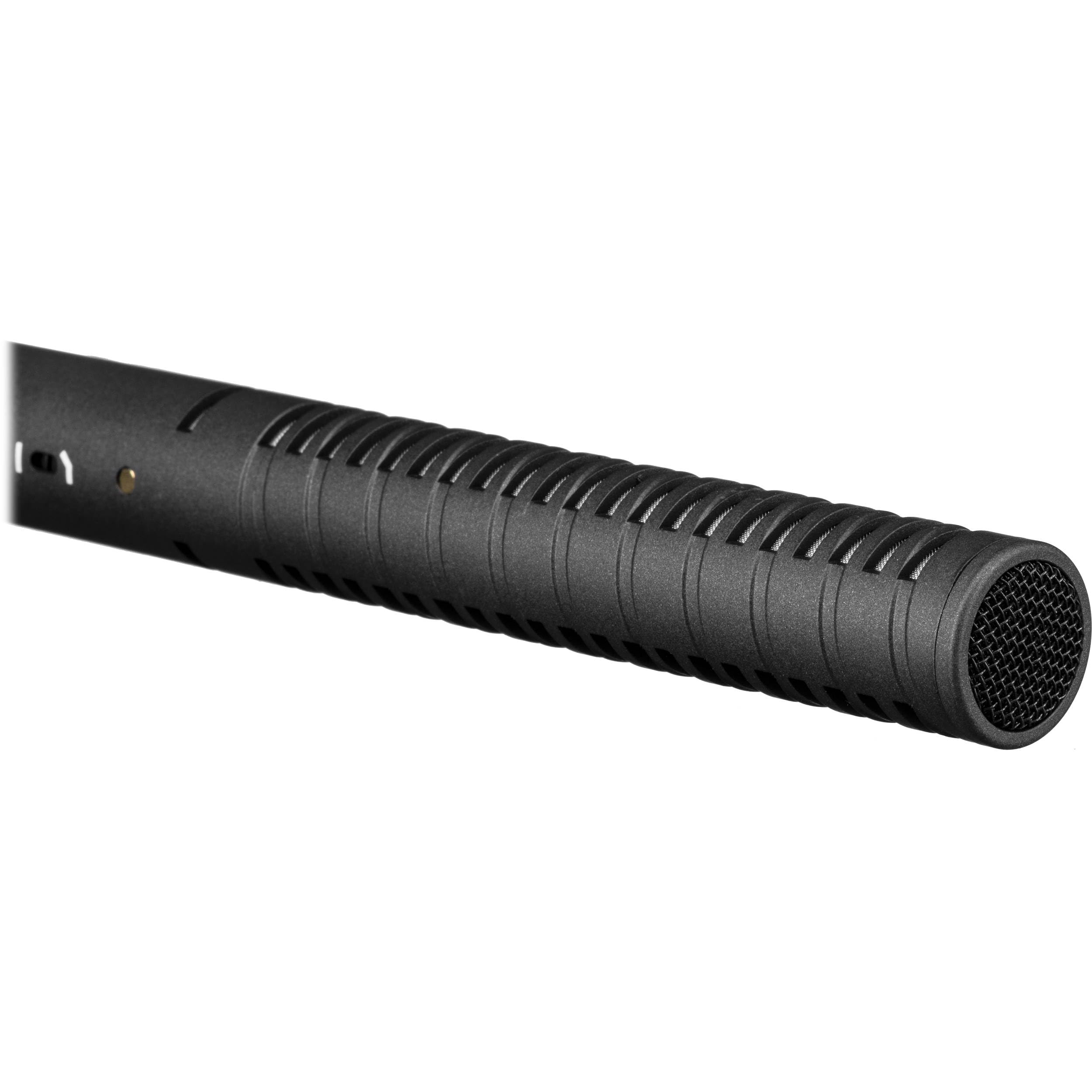 Amazon.com: Rode NTG2 Multi-Powered Shotgun Microphone with