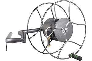 Yard Butler Hose Reel