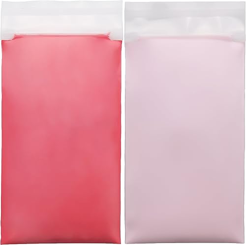 Vista 8 de Art 'N Glow Pigmento termocrómico que cambia de color en polvo, 0.71 onzas, sensible al calor, ideal para arte, manualidades, proyectos de arte