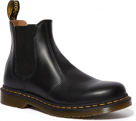 Dr. Martens UnisexErwachsene 2976 Chelsea Boots