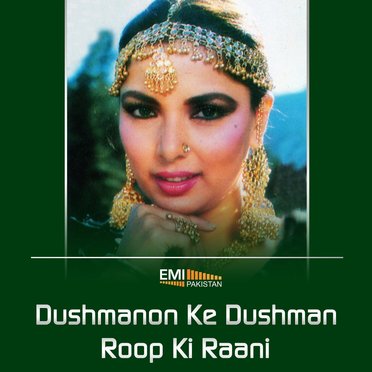 Kaisa Rang Jaga (From "Dushman Ke Dushman")