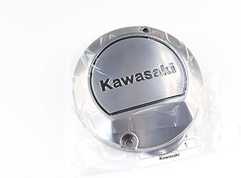 Amazon | ゼファー400/X 純正ポイントカバー（140901745） | ポイント