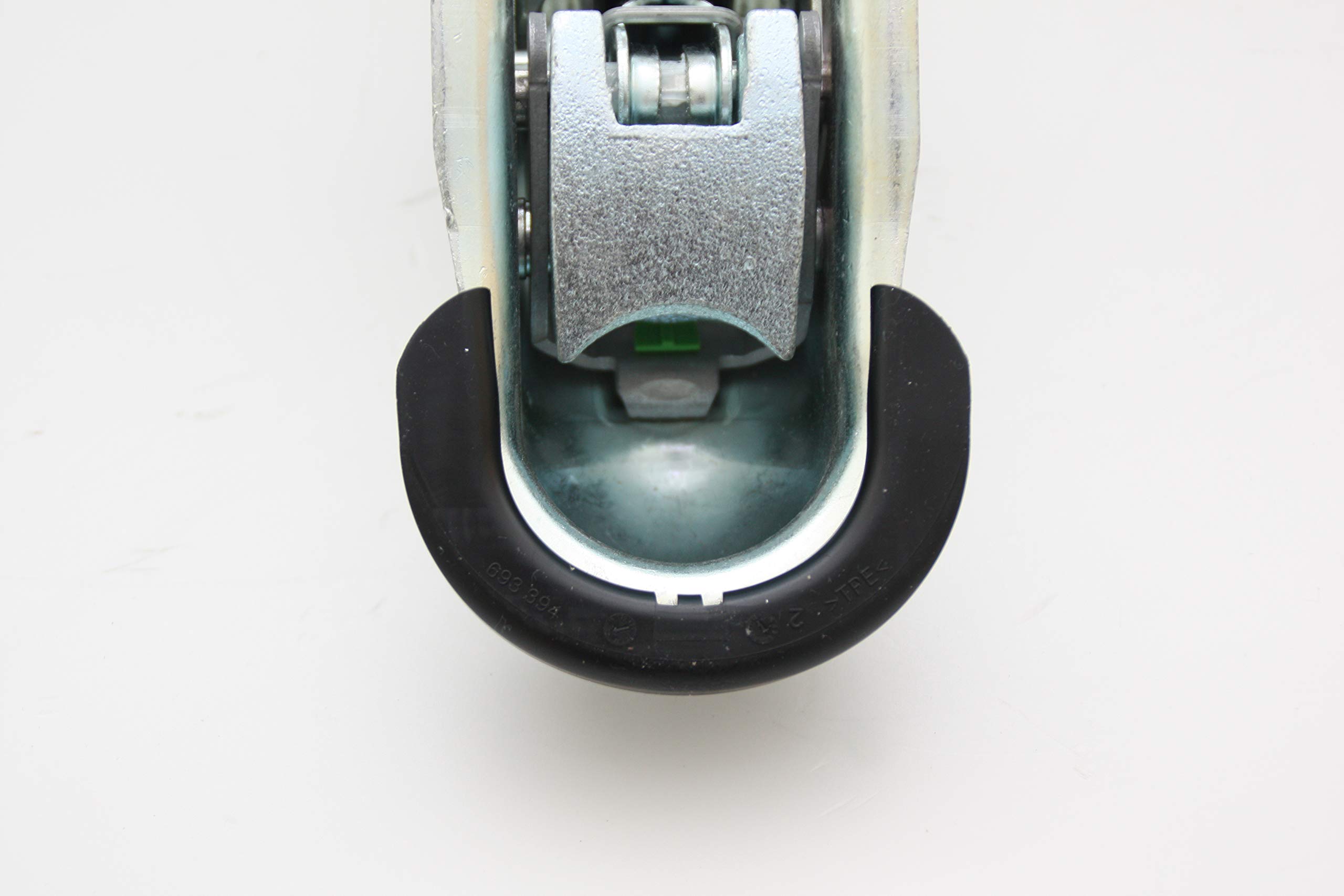 p4U AL-KO 1730218 - Giunto a sfera AK 161, rimorchio 1600 kg, Soft Dock 50, 45, 35 mm, per AK 160