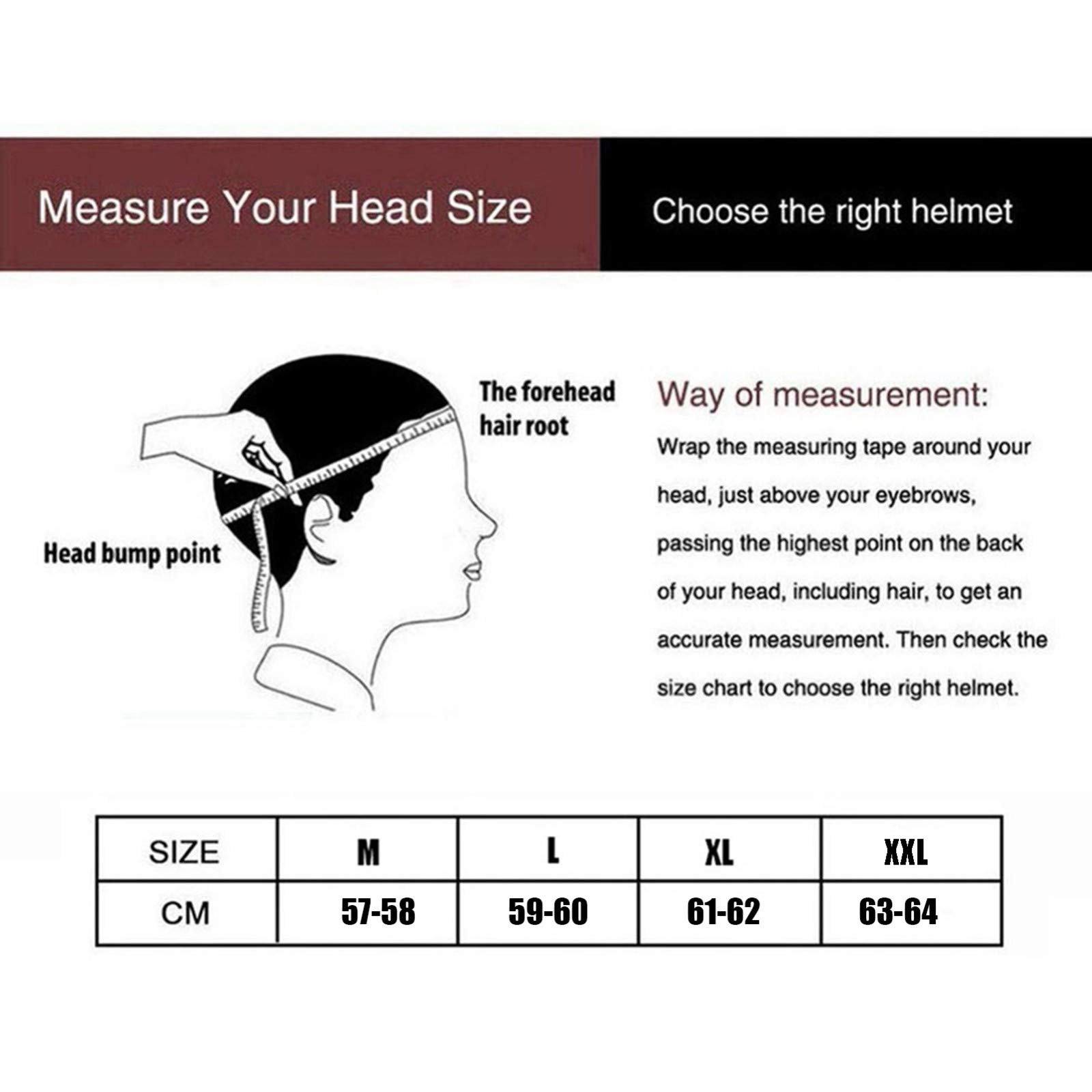 Casco de Moto Medio Abierto Estilo Retro Casco Moto Jet con Visera Casco de Motocicleta Casco Medio Certificado ECE Para Hombres Y Mujeres Adultos Half-Helme D,L