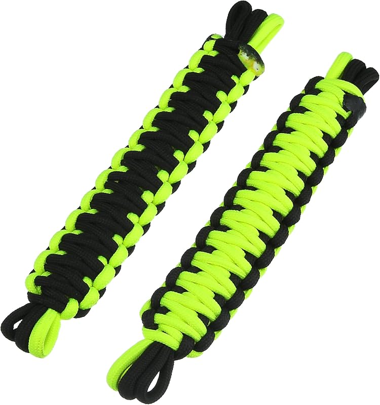 Limitador de abertura da porta X AUTOHAUX para Jeep Wrangler, TJ, CJ7 e Scrambler – 2 unidades