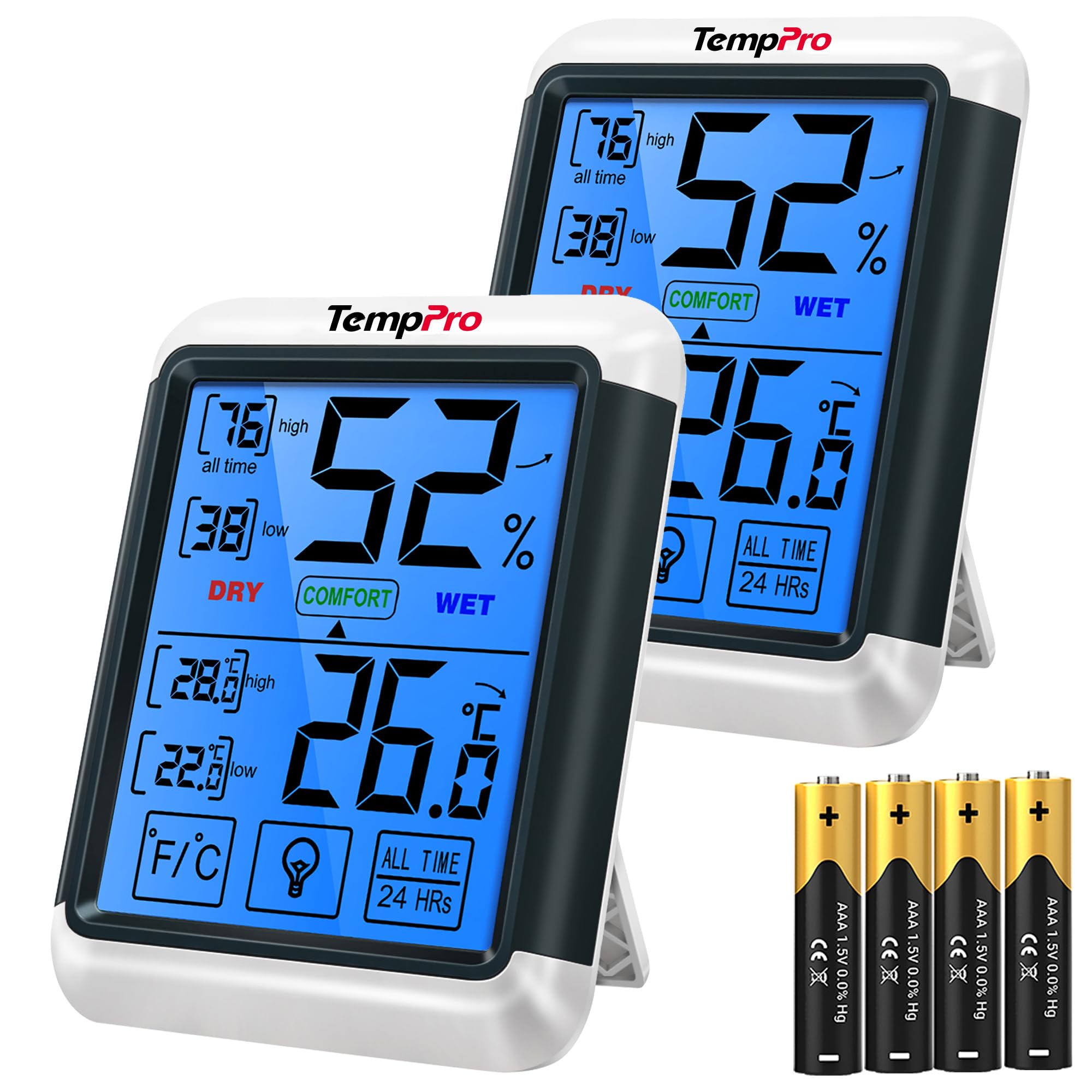 TempPro