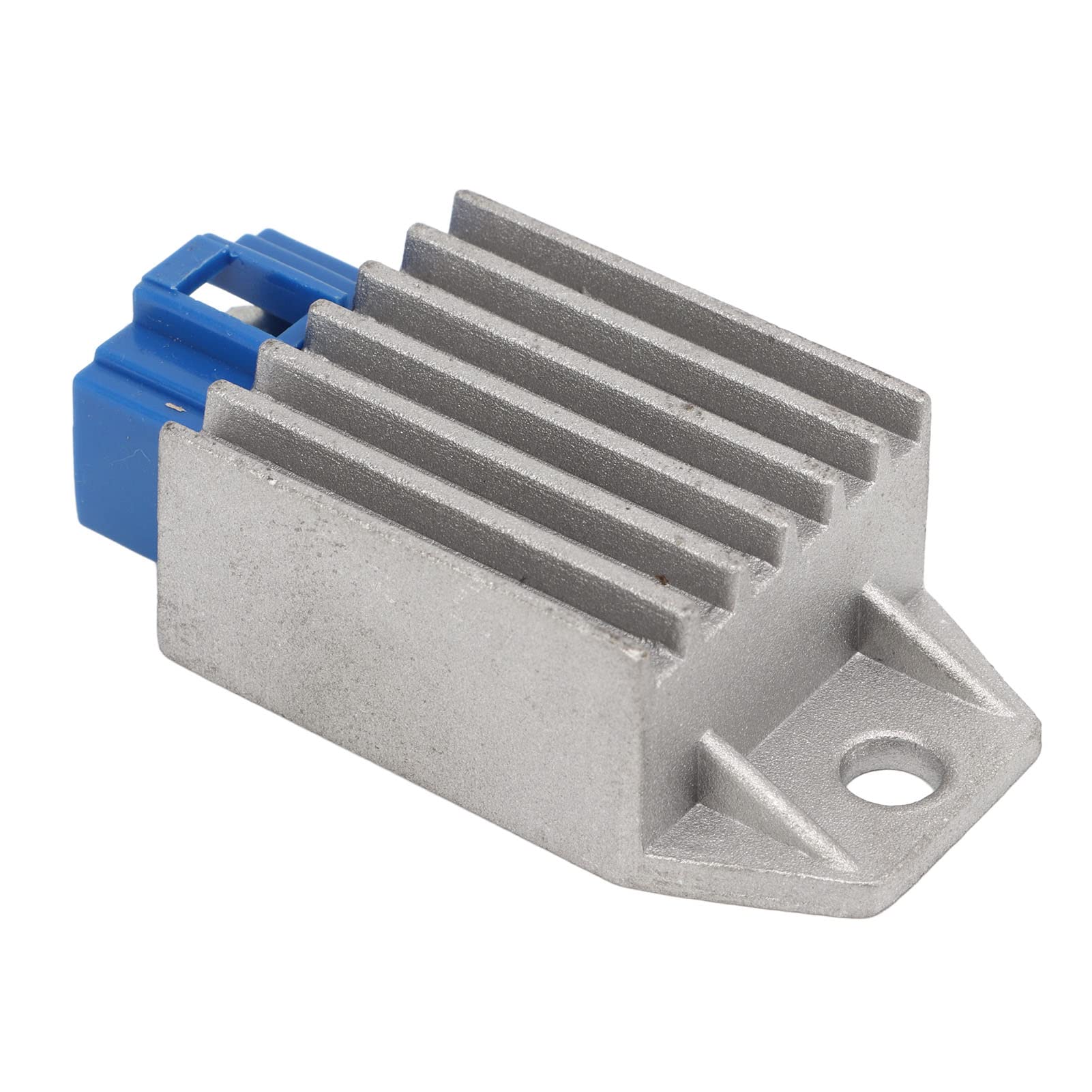 12 -V -Karren -Spannungsregler für G8, G9, G14, G16, G20, G21, G22 -Karren 1991, Verbesserung der Zündeffizienz, Stabile Spannung mit Starker Anti -Vibrations- und