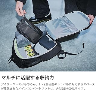 Aer City Pack Pro 2 Ultra 未使用品 City Pack Pro 2 Ultra – Aer