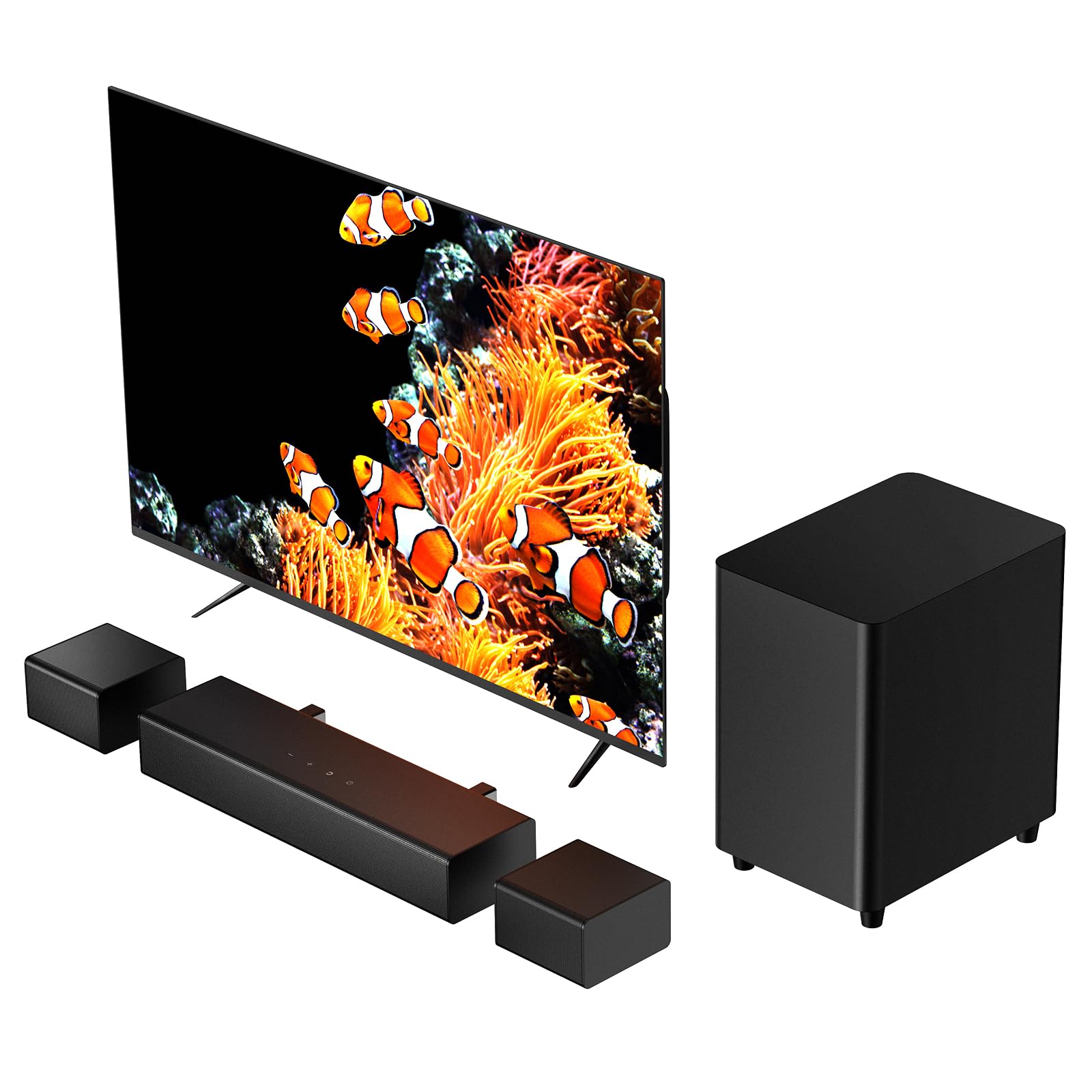 Are Dolby Atmos Soundbars Worth It: Ultimate Guide to Decide