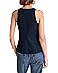 Madewell Crewneck Cutaway Vest - Tencel Twill - #2 of 4