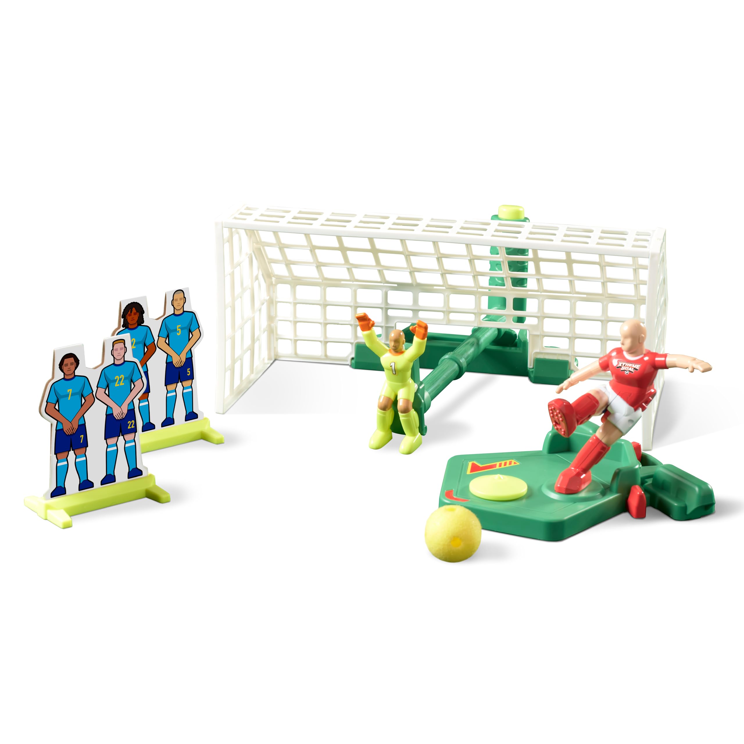 Tomy Xtreme Goal