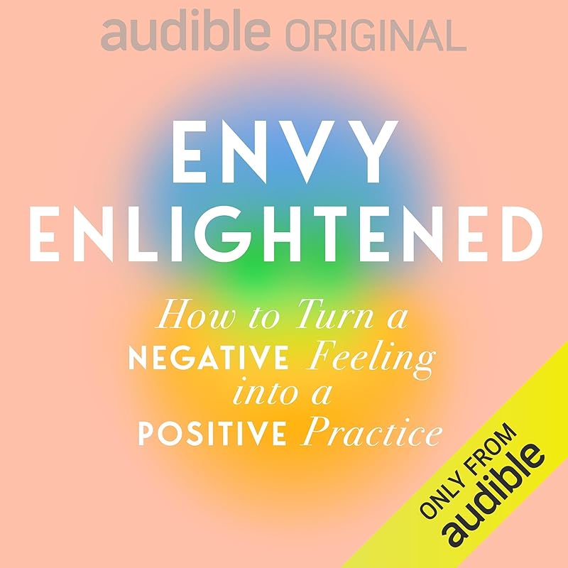 Carousel Item: Envy Enlightened