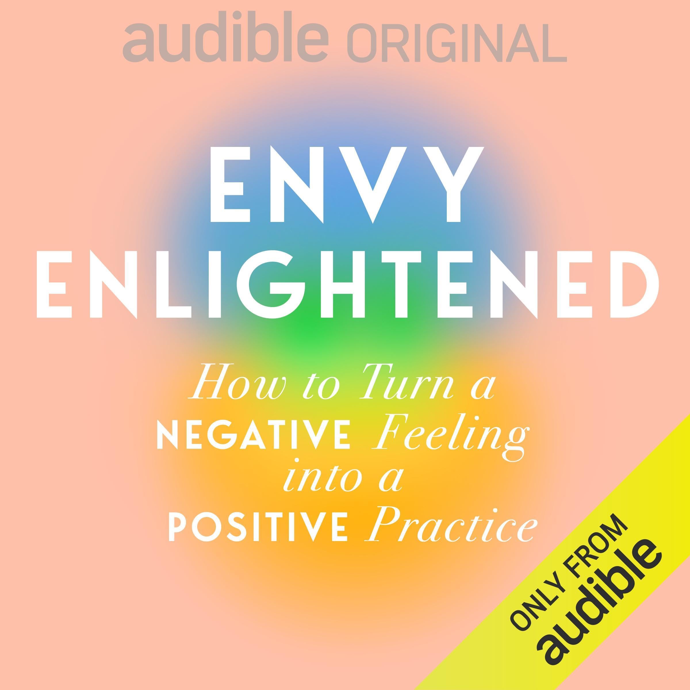 Envy Enlightened