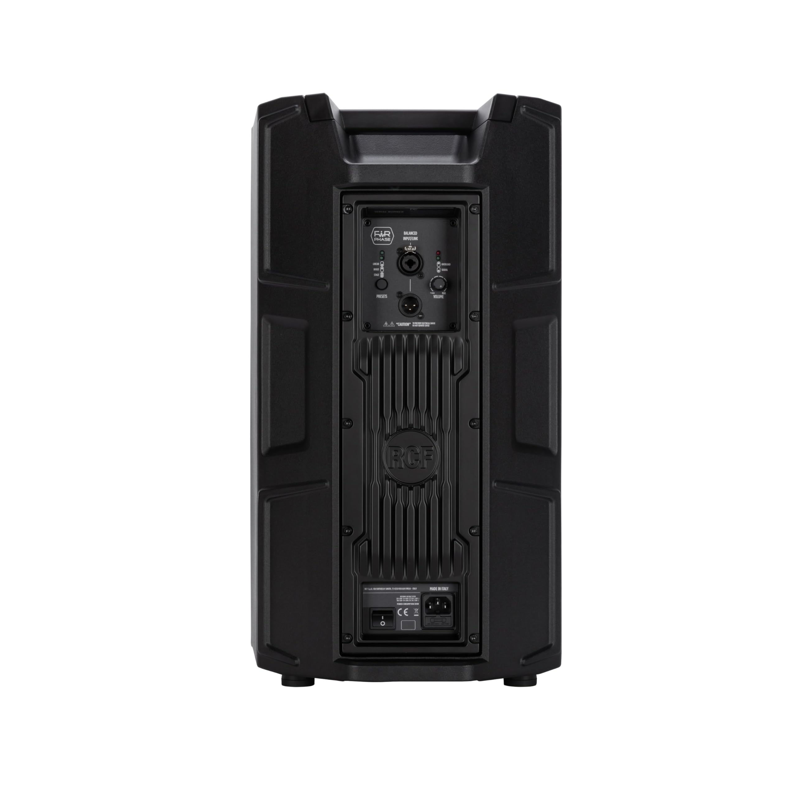 RCF ART 910-A aktiver 10" PA-Lautsprecher