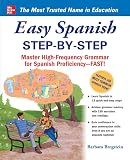 Easy Spanish Step-By-Step