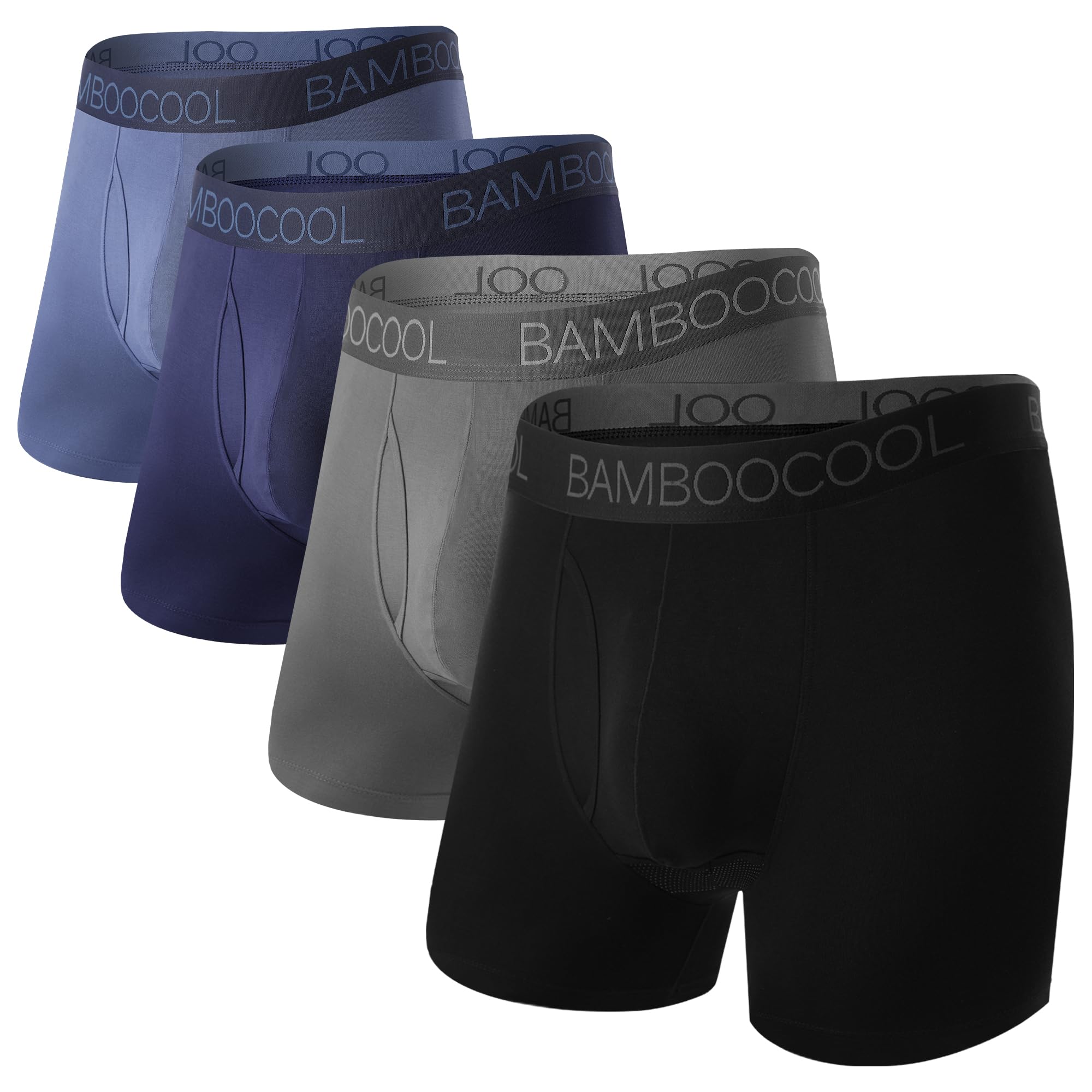 Cool Men S Boxer Briefs With Pouch Photos
