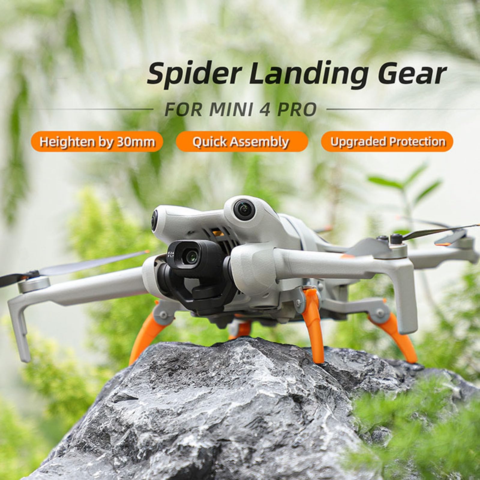 E-flite Main Landing Gear Sportix 1.1m EFL-1965