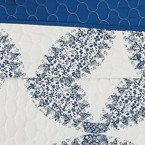 Miniatura 2 de CANNON Abigail King - Juego de edredón de 3 piezas