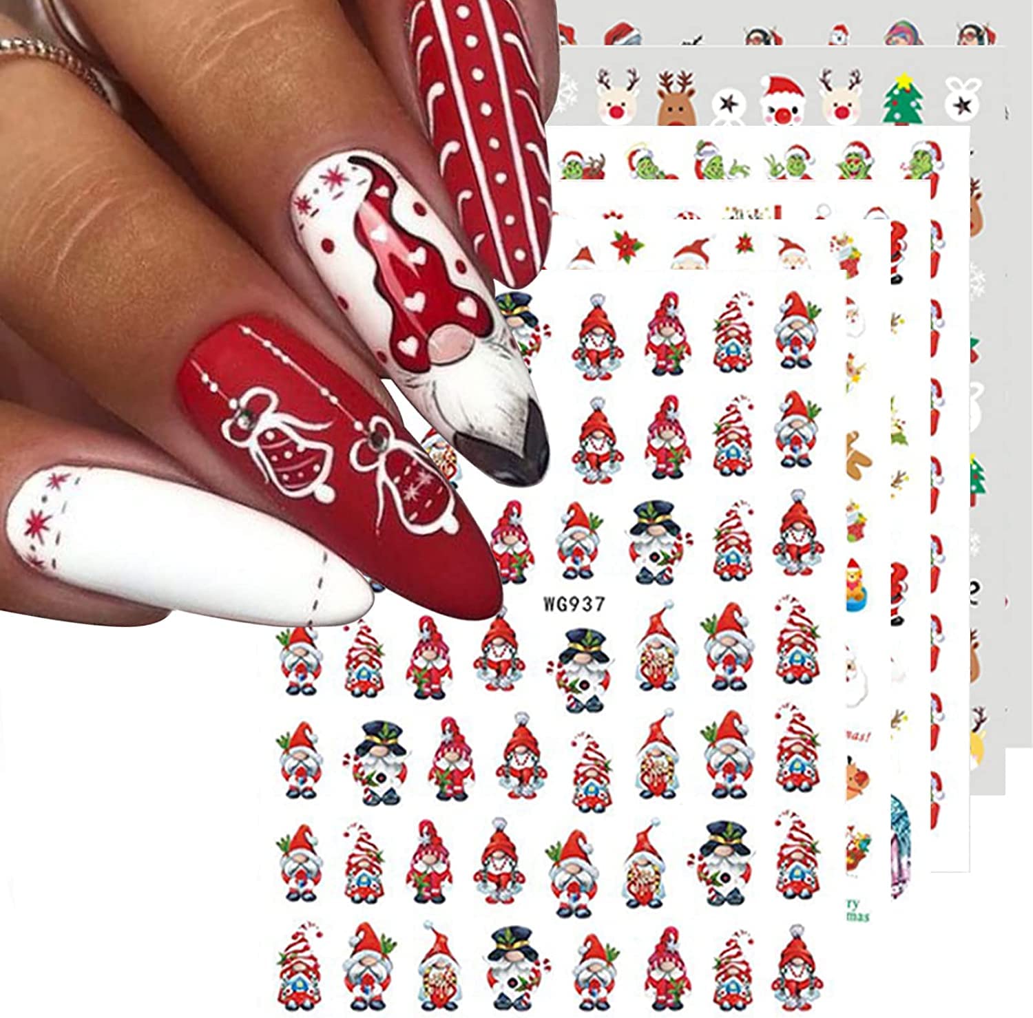 Photo 1 of 15 PIECE HOLIDAY BUNDLE