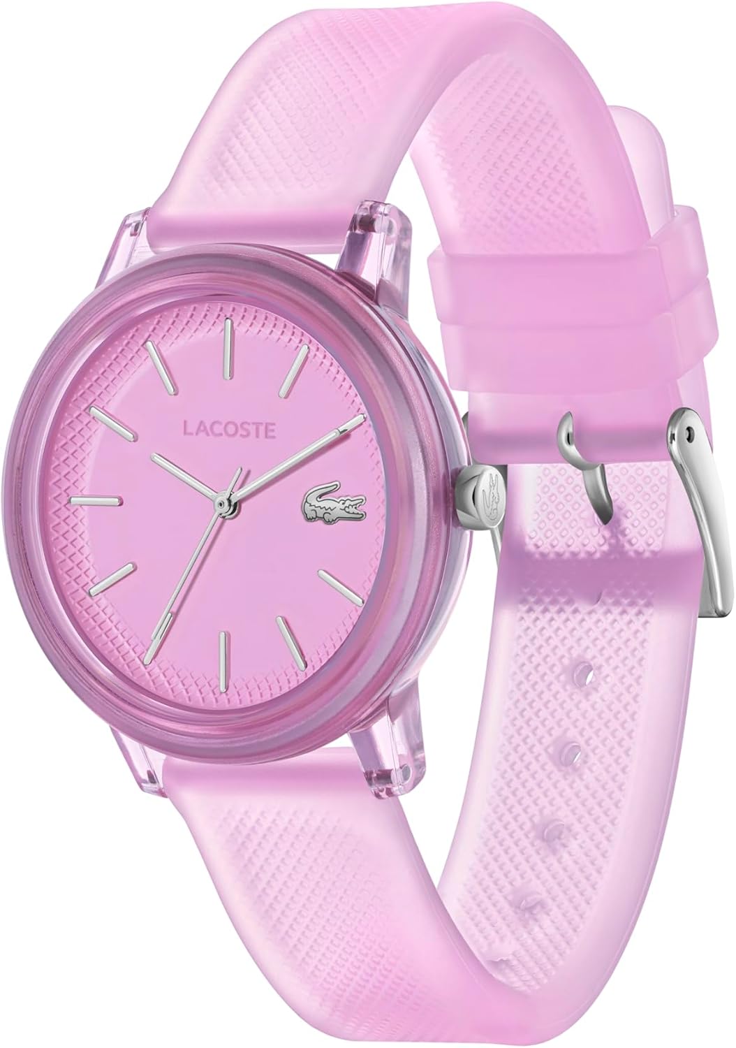 Lacoste 12.12 Women's Quartz Watch - TR90 Case Quartz - Premium Sporty Fashion Timepiece - Image 3