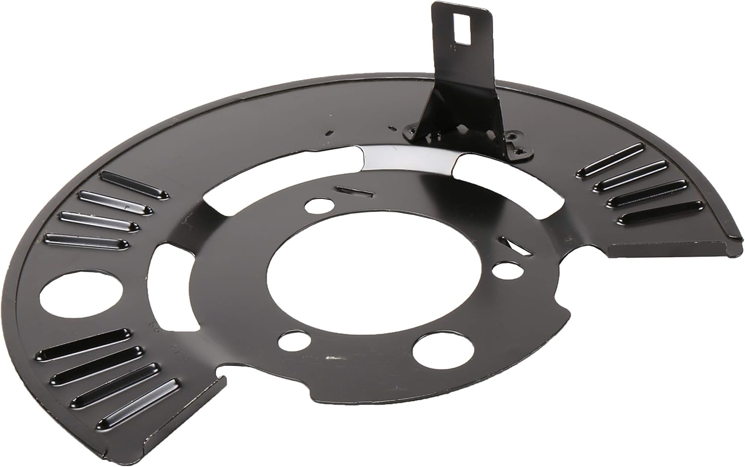 ACDelco GM Original Equipment 15793337 Front Brake Dust