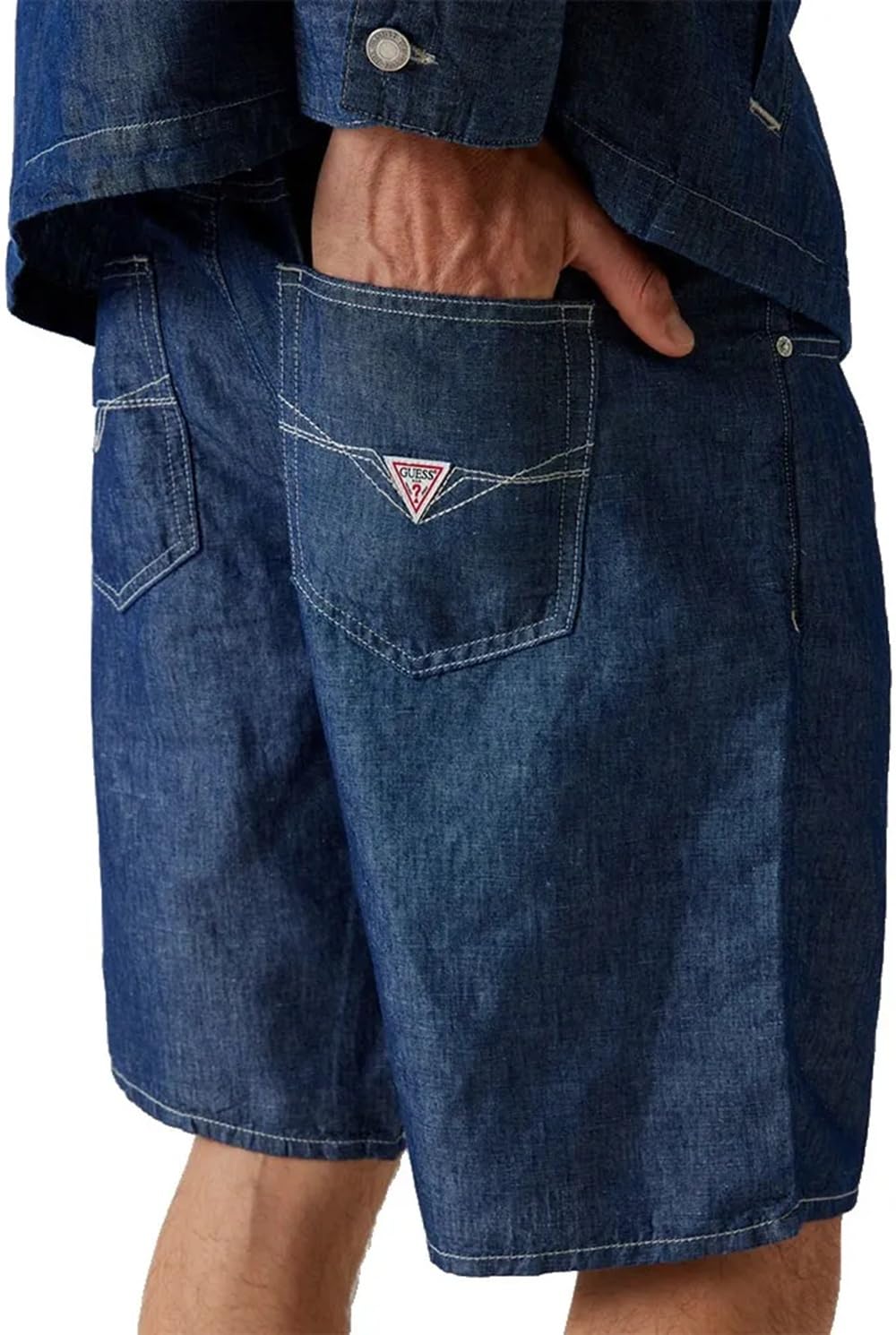 Guess Jerome Short