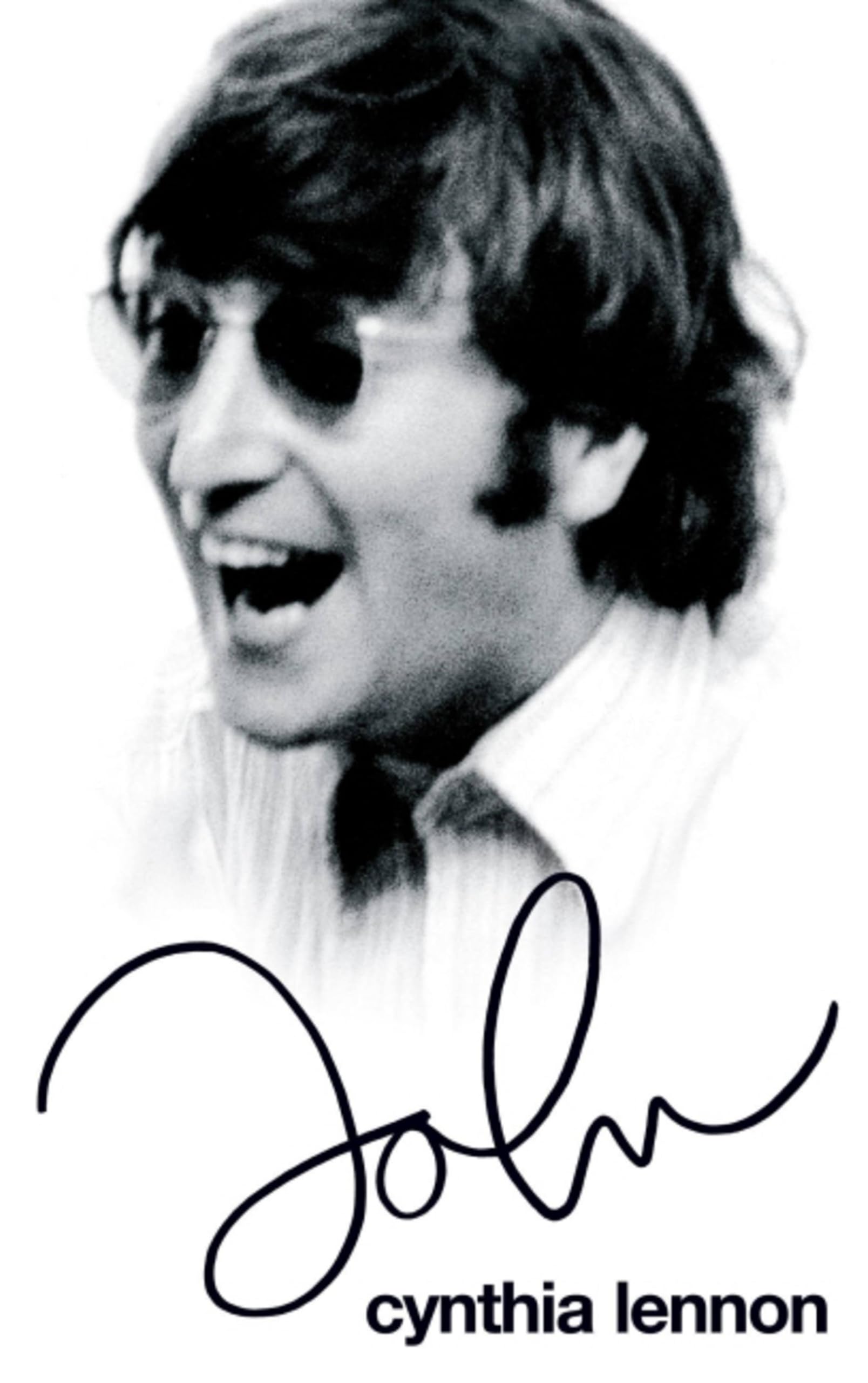 John : The bestselling classic written by Beatles legend John Lennon's first wife Cynthia