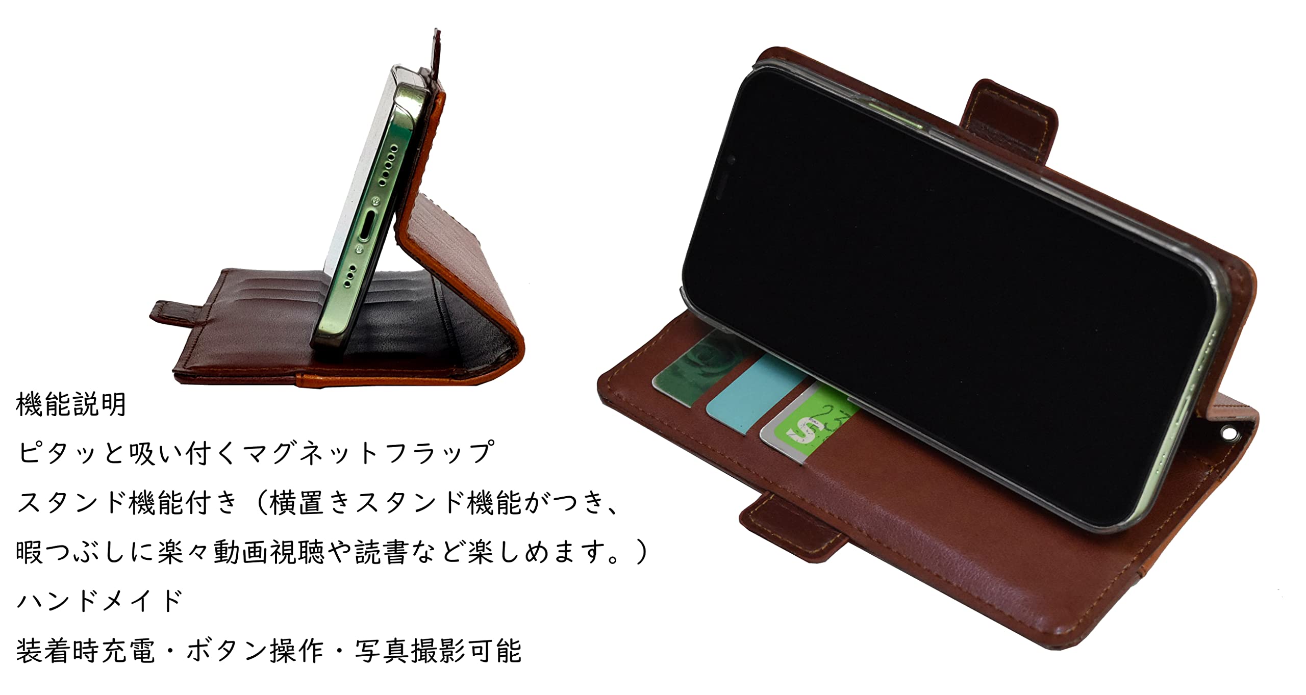 Amazon.co.jp: Xiaomi Redmi 9T 5G用ケース 手帳型 カバー 極薄 サイド