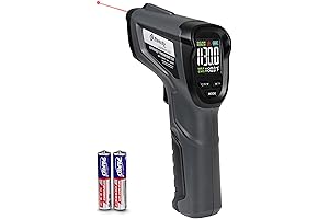 Etekcity Infrared Thermometer Laser Temperature Gun