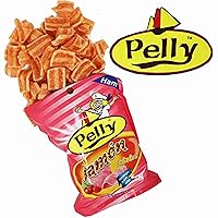 Vista 3 de Pelly de Jamón