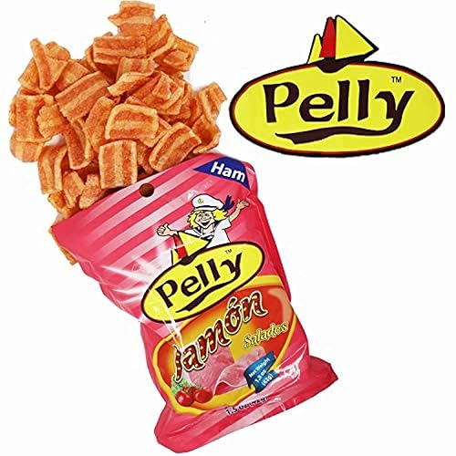 Miniatura 3 de Pelly de Jamón