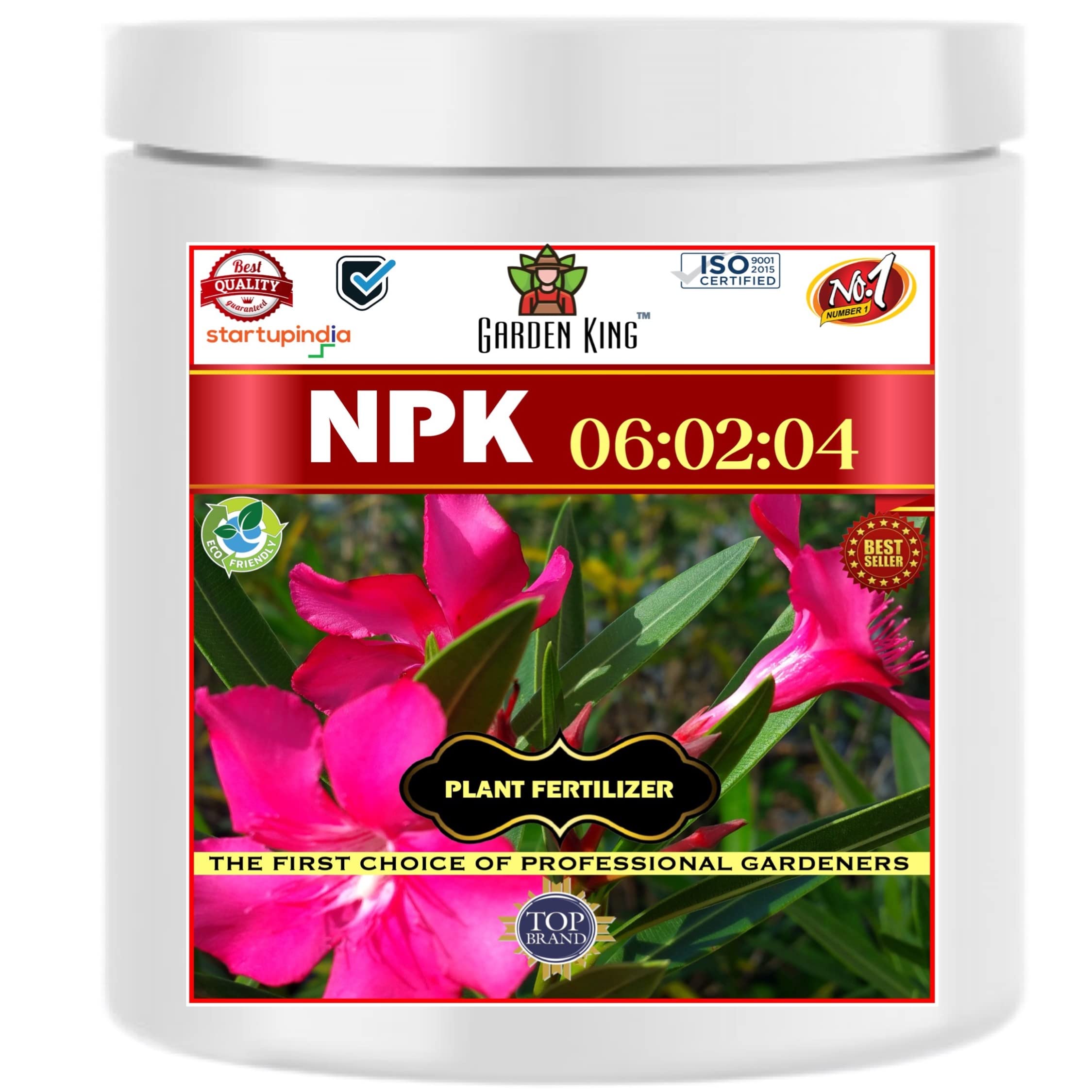 See full amazon price history chart for Garden King™ Organic NPK 06:02:04 Fertilizer for Plants (200 gm) Garden King™ Organic NPK 06:02:04 Fertilizer for Plants (200 gm) (B09YCYTJWJ) Amazon Price History, Amazon Price Tracker