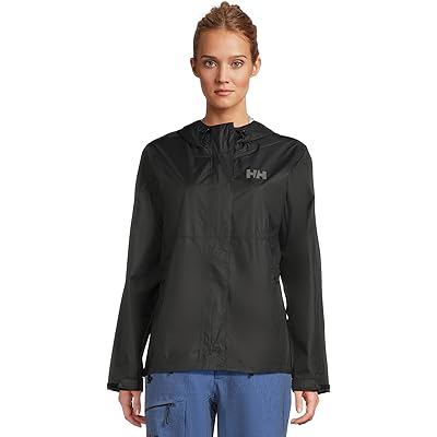 Helly Hansen Loke Jacket 2.0 black