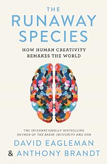 The runaway species