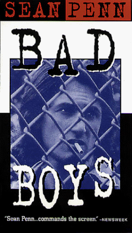 Photo de Bad Boys [VHS]