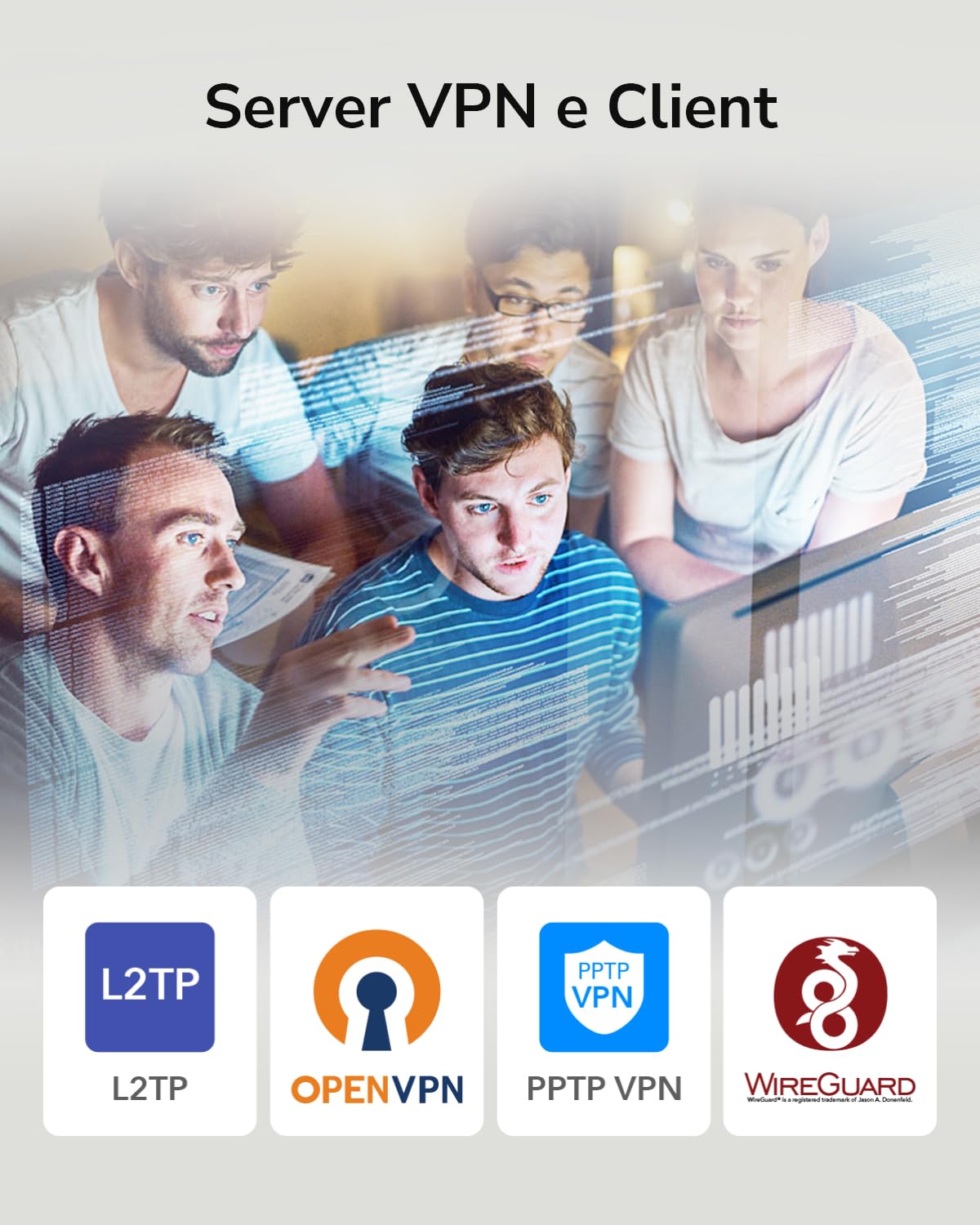 Cudy LT300 Router 4G LTE Con Sim, 300Mbps, Porta LAN/WAN, Senza configurazione, 2 Antenne Ad Alto Guadagno, FDD e TDD, VPN, DDNS, Plug and Play della scheda SIM, per Tutti Gli Operatori