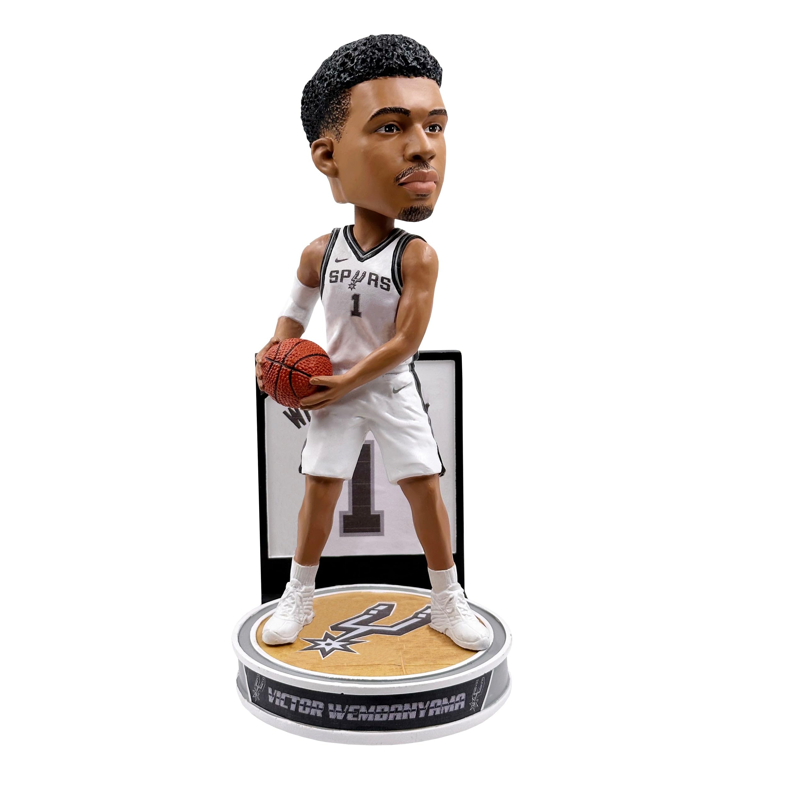 【Wembanyama フィギュア サンアントニオ・スパーズ 23-24 NBA San Antonio Spurs Victor Wembanyama Funko pop figure