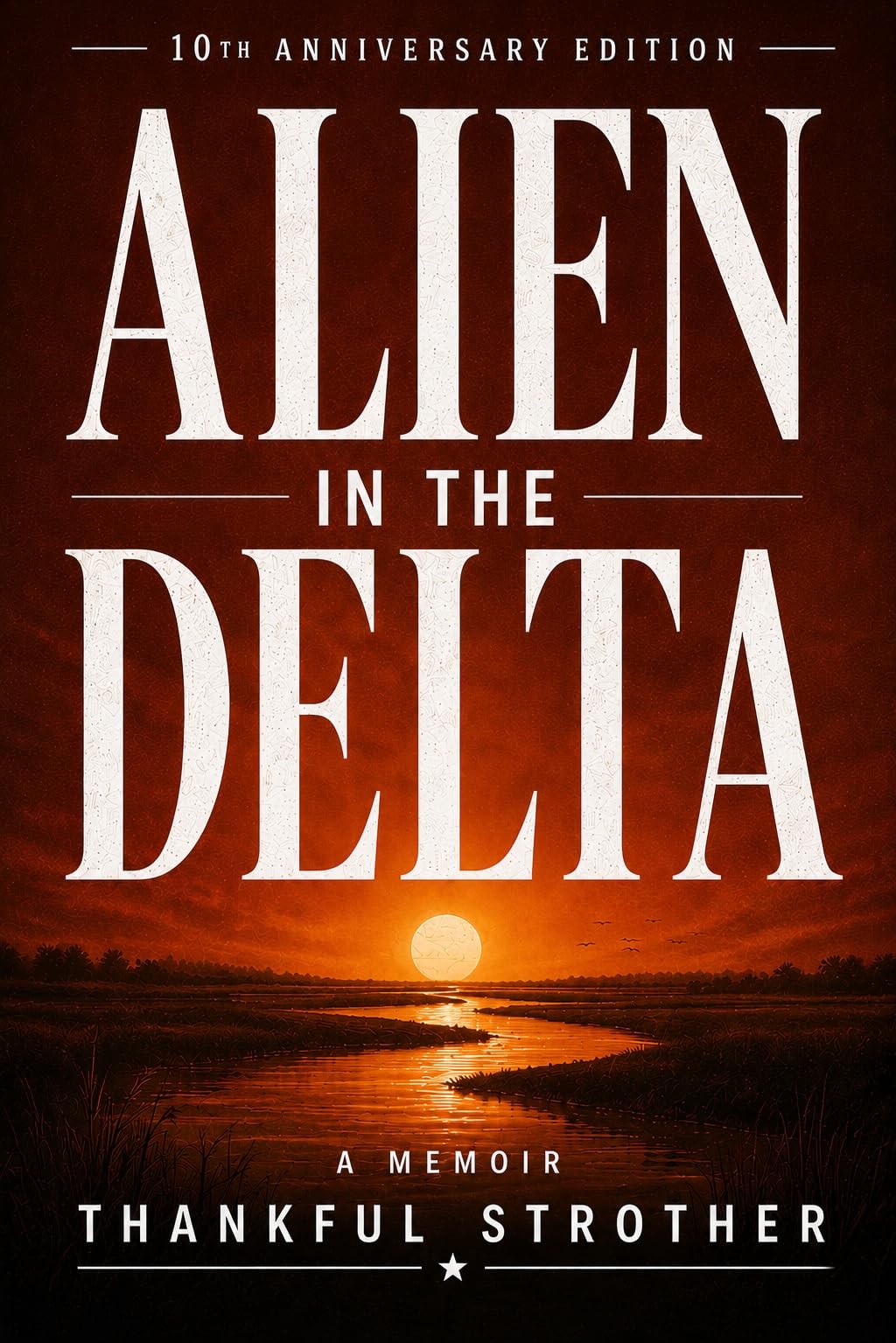 Alien in the Delta