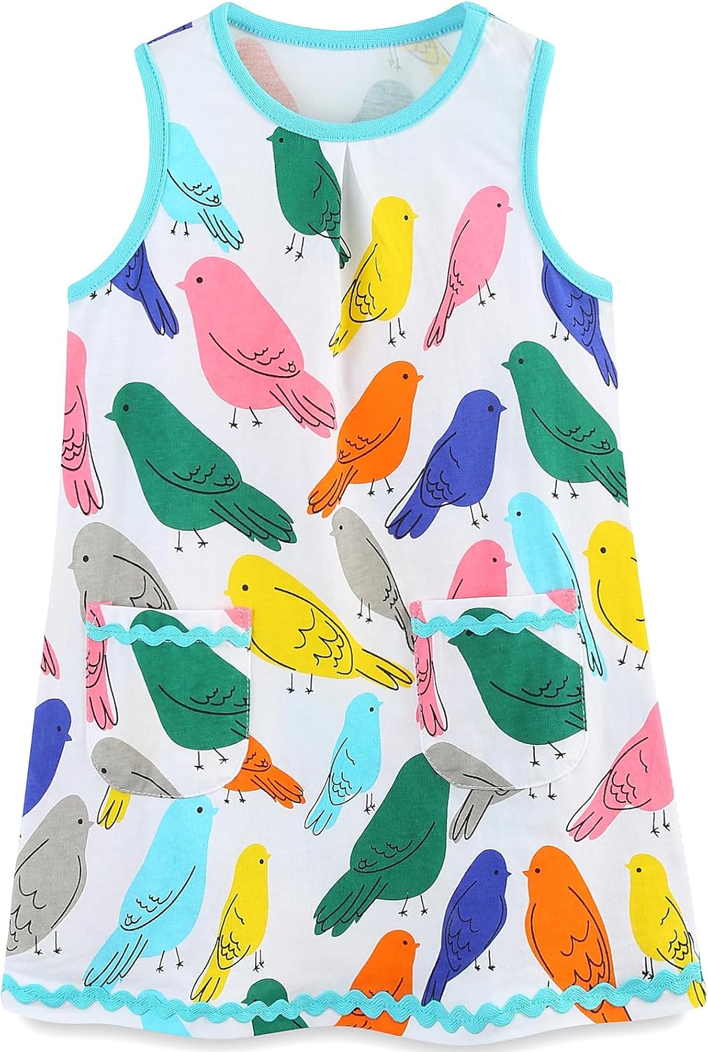 01 Birds