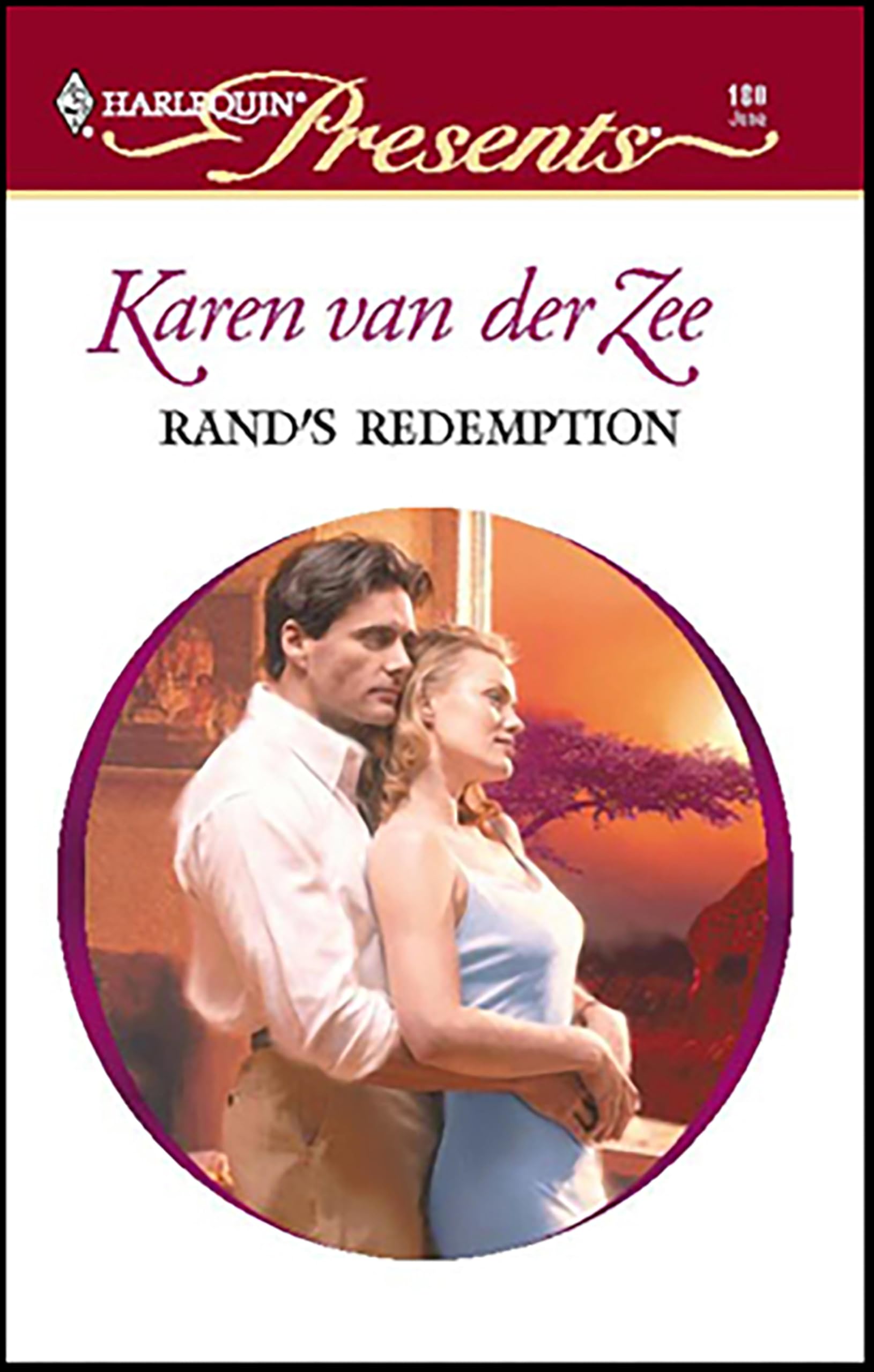 Rand's Redemption