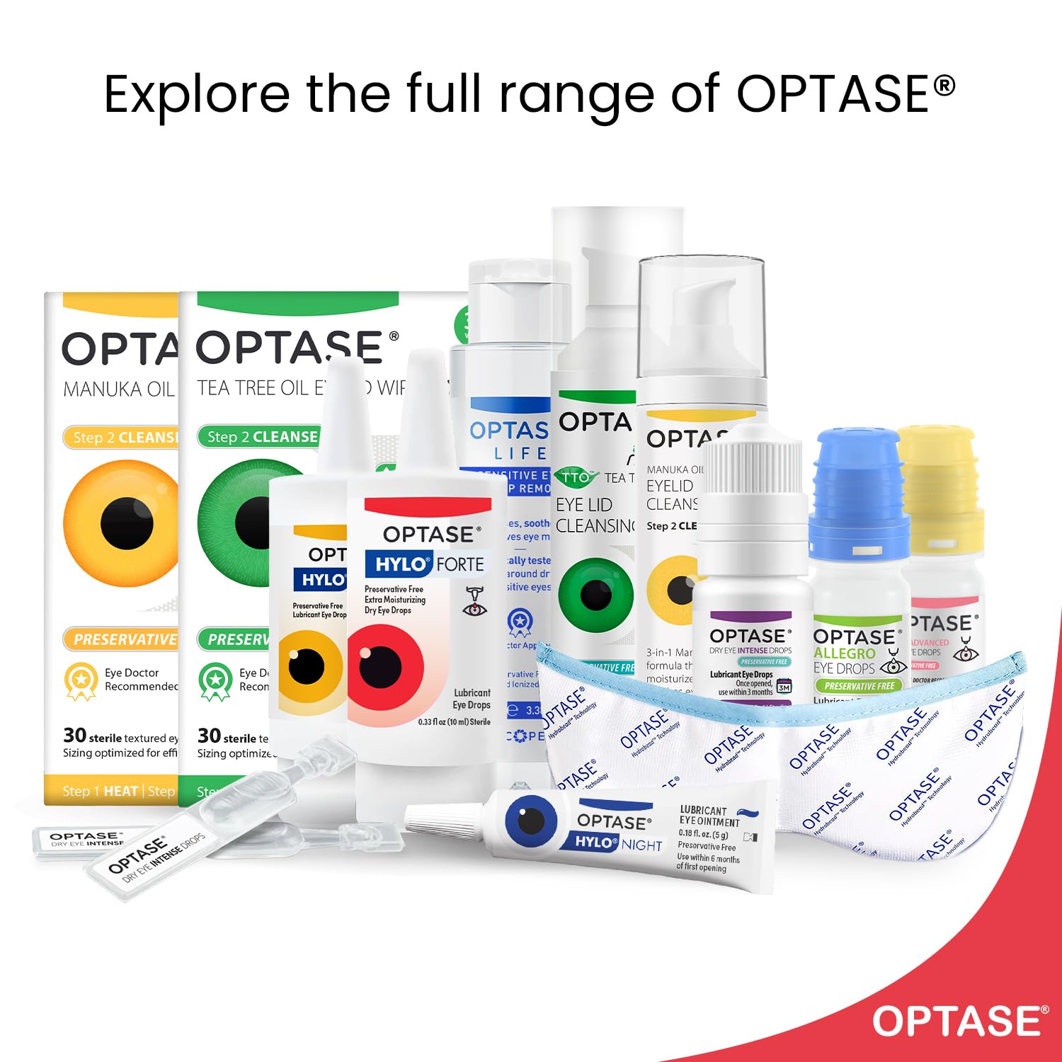 Optase® HYLO® Forte Dry Eye Drops, 0.33 fl oz — Amazon image 8