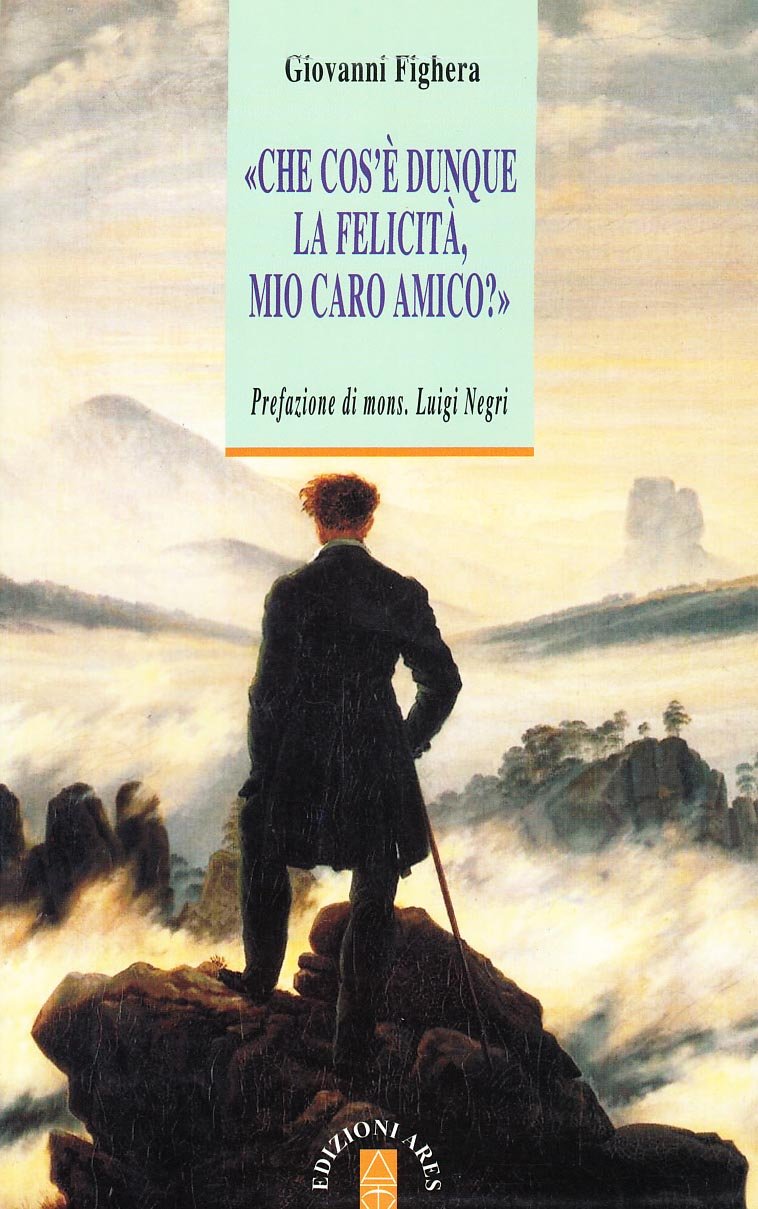 Che Cos'è Dunque La Felicità, Mio Caro Amico? - 4