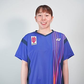 Amazon | [KUMAMOTO SAISHUNKAN BADMINTON TEAM] ユニフォームレプリカ