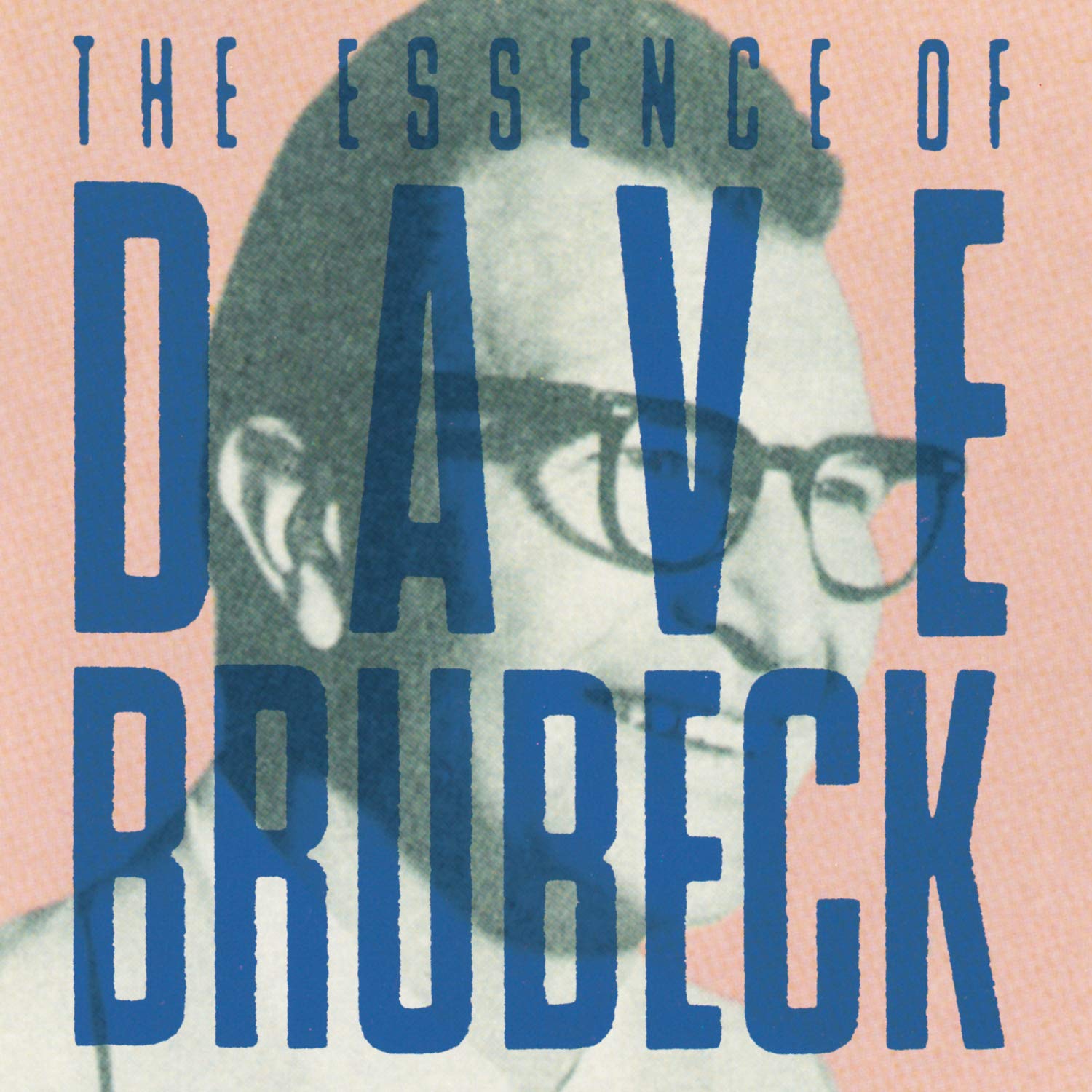 Essence of [Audio CD] Brubeck, Dave