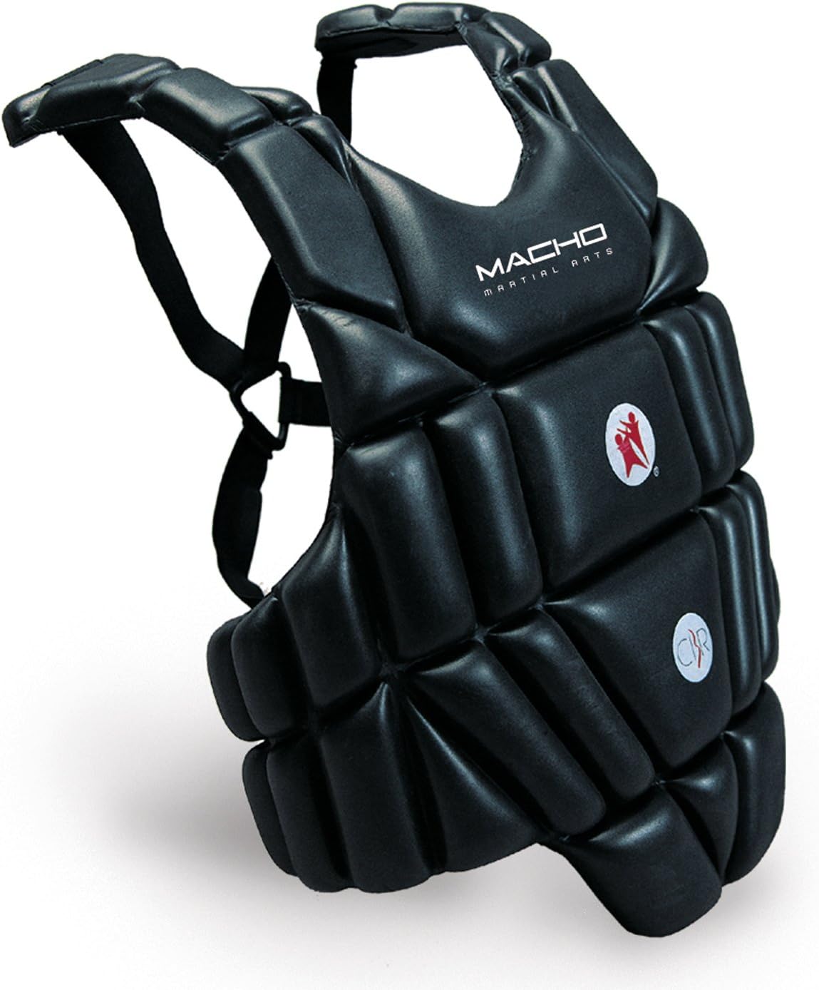 Macho Sport Karate Chest Protector