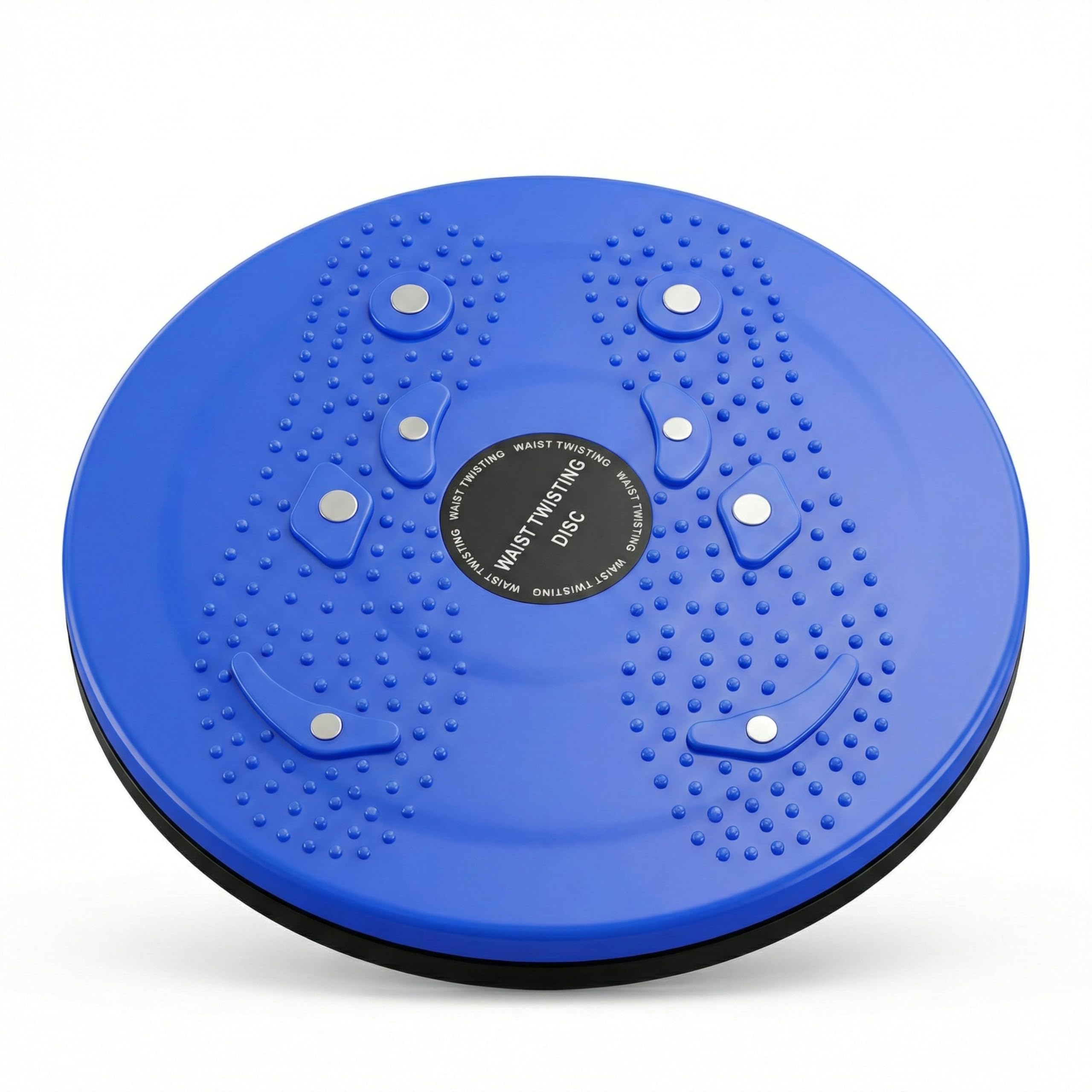 Tummy Twister Perfect Body Developer for Weight Loss | Slim Body Ab Twister Board Fitness Exerciser for Waist, Belly & Core Workout at Home-picture-16
