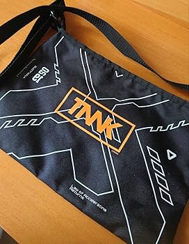 Amazon.co.jp: 西川貴教 TNNK サコッシュ グッズ T.M.Revolution