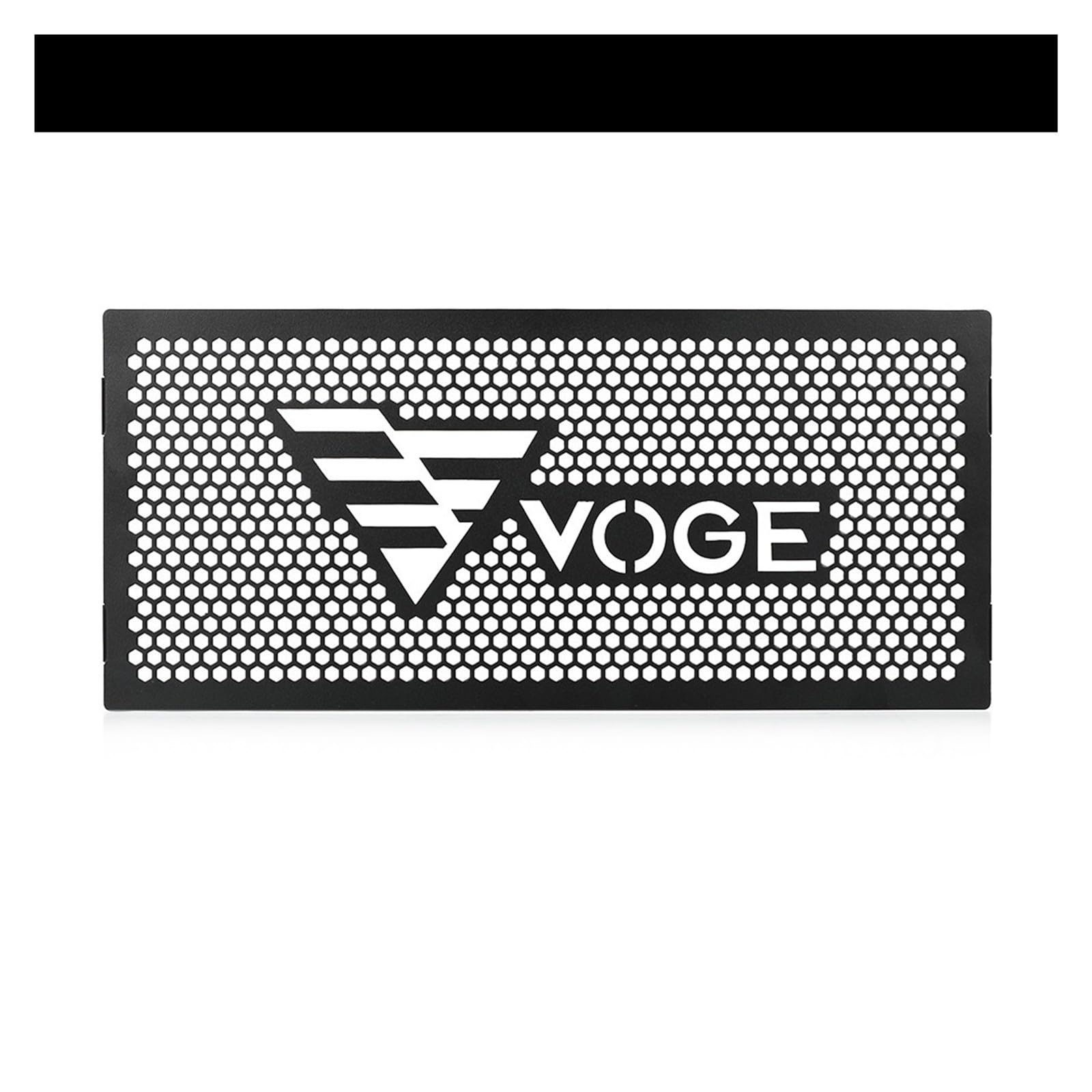 Dla VOGE CU525 2023-2026 Osłona Chłodnicy Motocykla