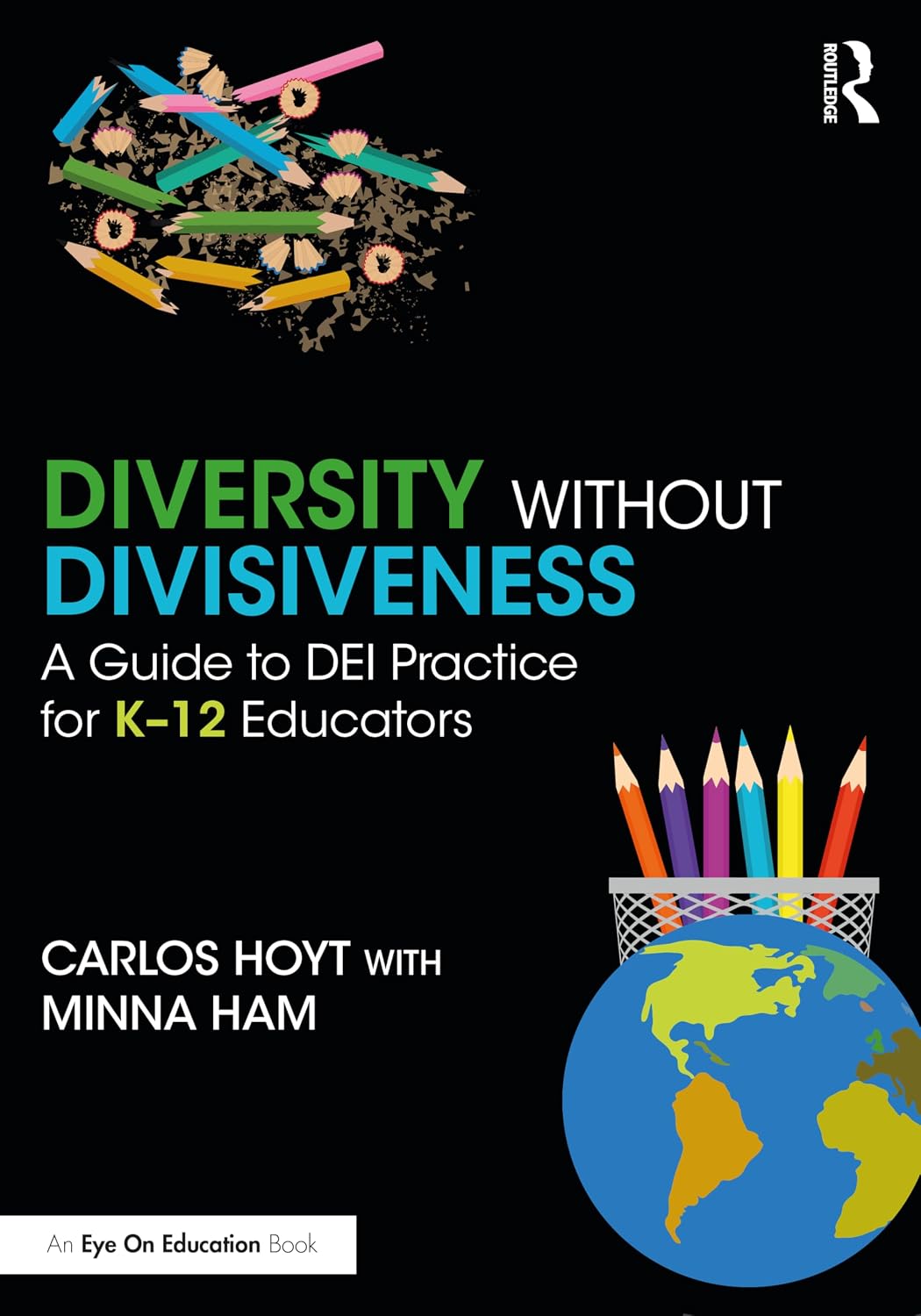 Diversity Without Divisiveness      1st Edition