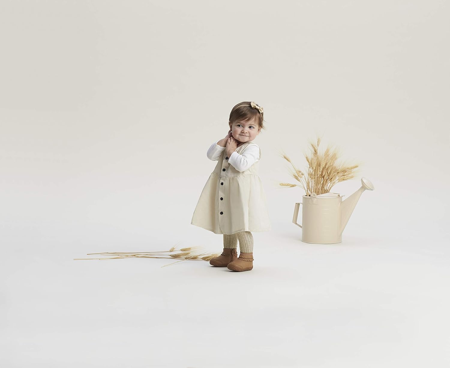 Stride Rite 360 baby-girls Bianca - Image 8